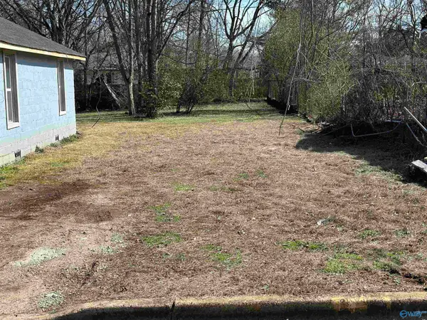 Lot 31 SE Cashin Street, Decatur, AL 35601