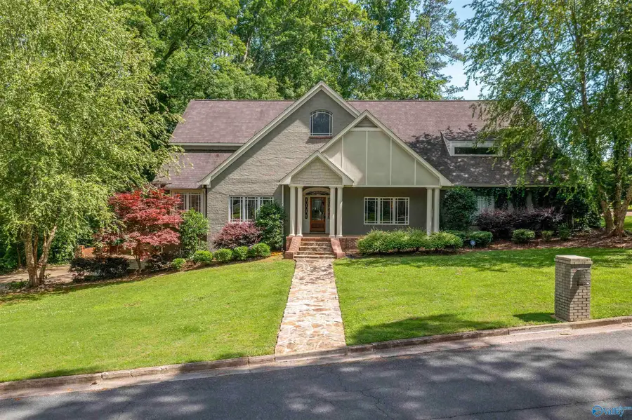 211 Alpine View, Gadsden, AL 35901 - Image #2