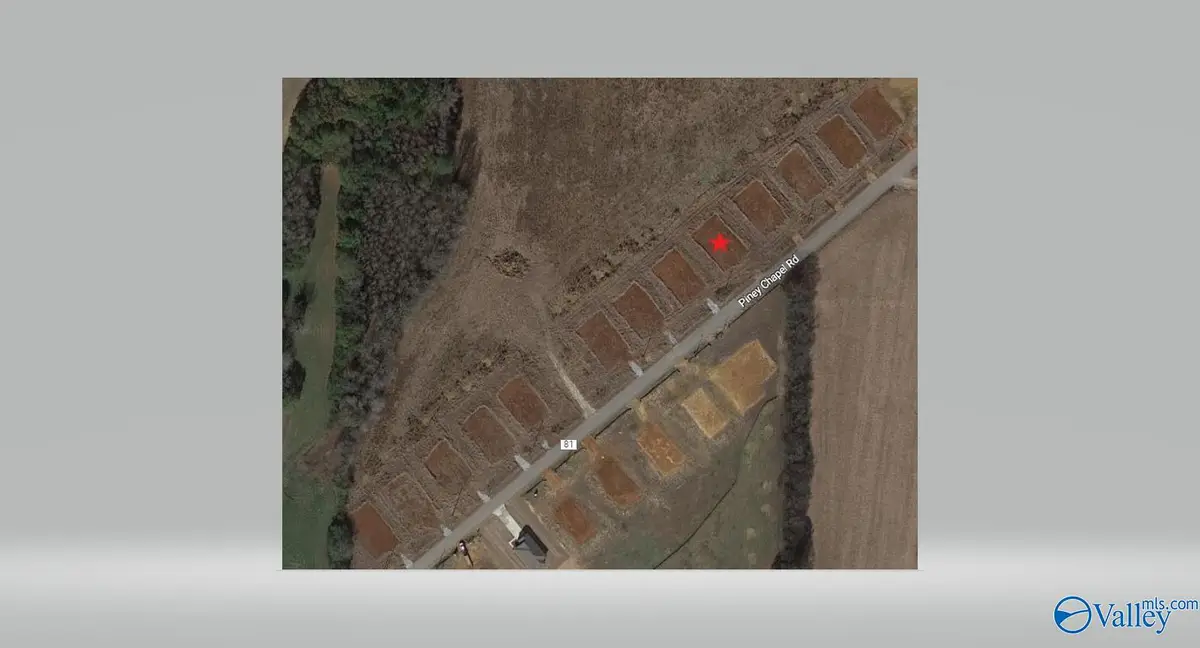 20863 Piney Chapel Road, Athens, AL 35614 - Image #1