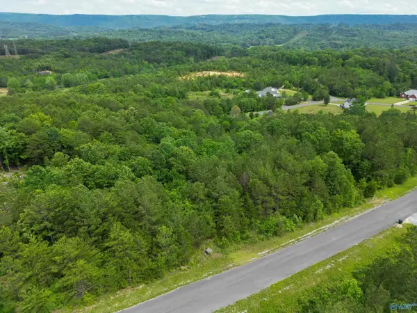 LOT 3 S Hillside Drive, Fort Payne, AL 35968