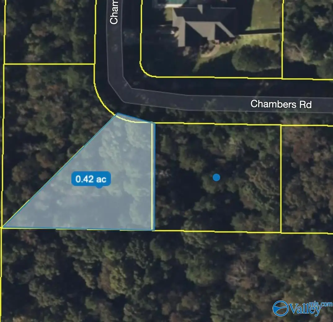 Lot 26 Chambers Road, Arab, AL 35016 - Image #1