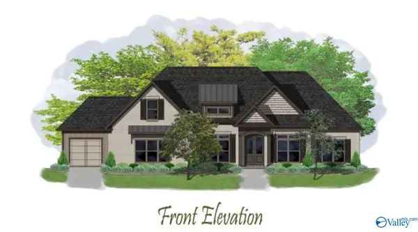 Danielle Plan Cavetown Branch, Madison, AL 35756