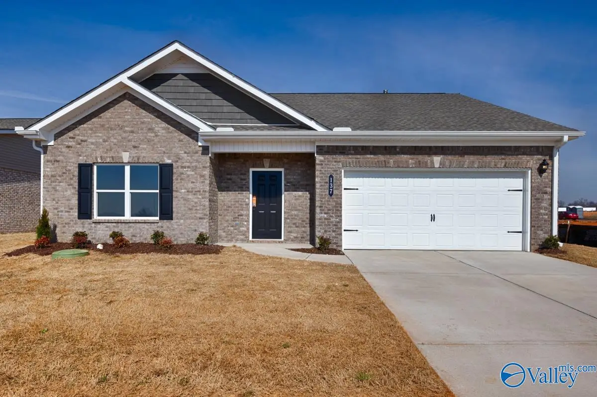 The Phoenix Mill Valley Way, New Market, AL 35761 - Image #1