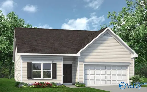 The Crawford Finchley Drive, Athens, AL 35613