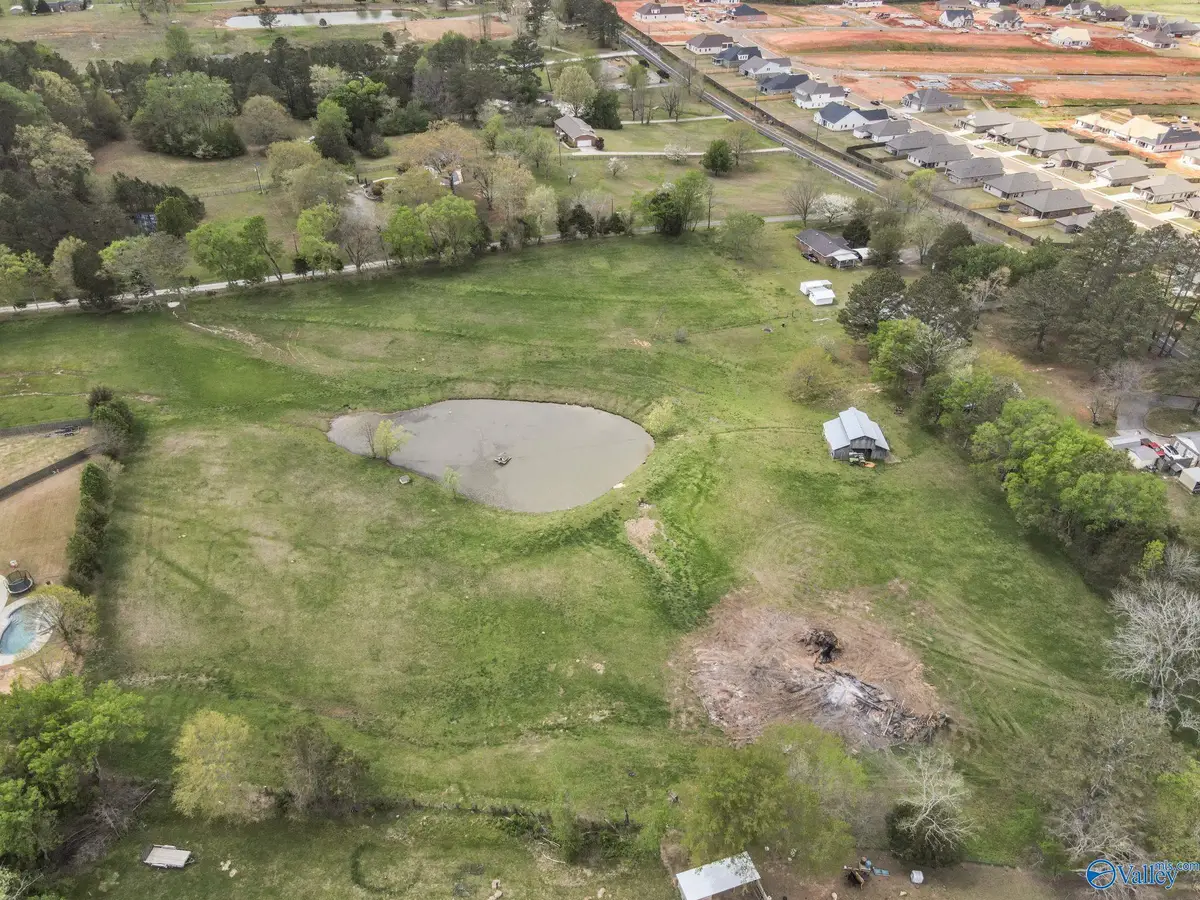 7.71 ACS Old Big Cove Road, Owens Cross Roads, AL 35763 - Image #1