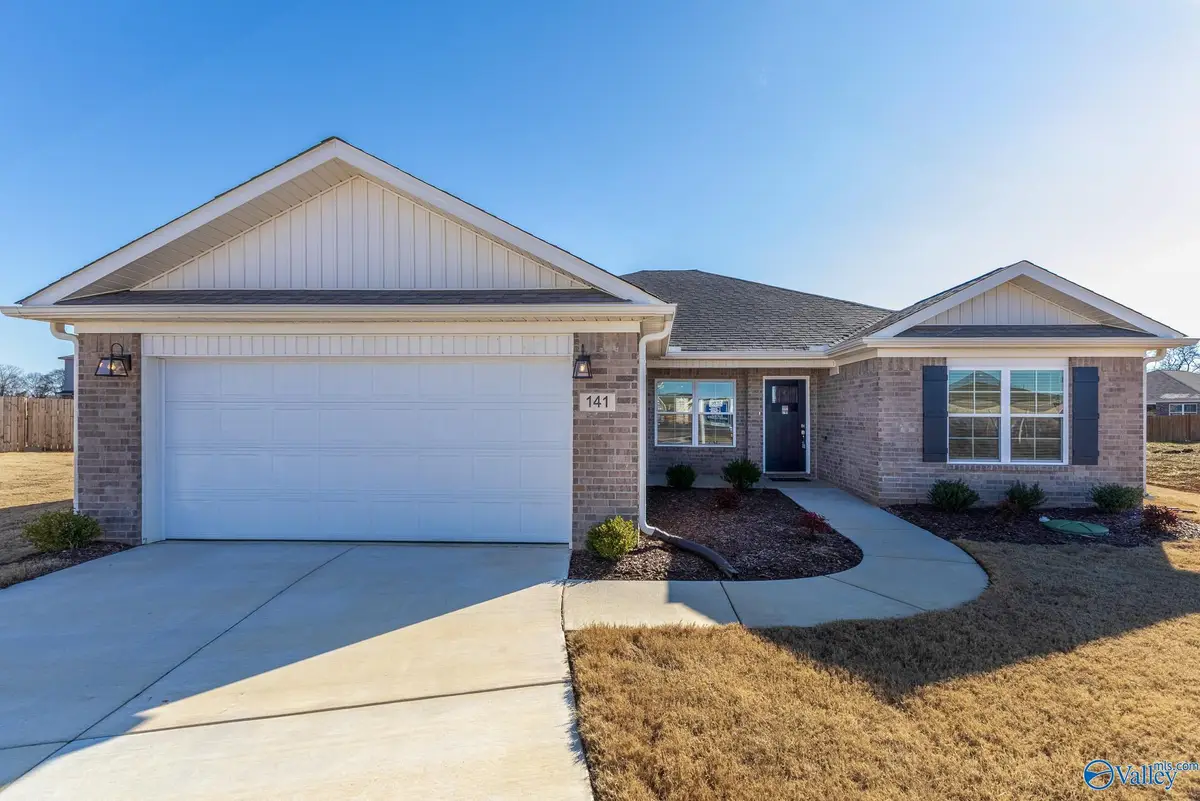 130 Domingues Avenue, Meridianville, AL 35759 - Image #1