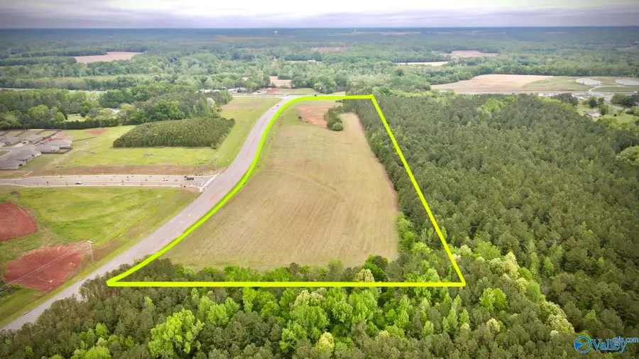 20 Acres Highway 72, Madison, AL 35756 - Image #2