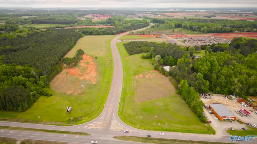 17 Acres Highway 72, Huntsville, AL 35756 - Image #2