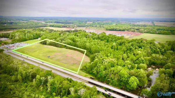 9 Acres Highway 72, Huntsville, AL 35756