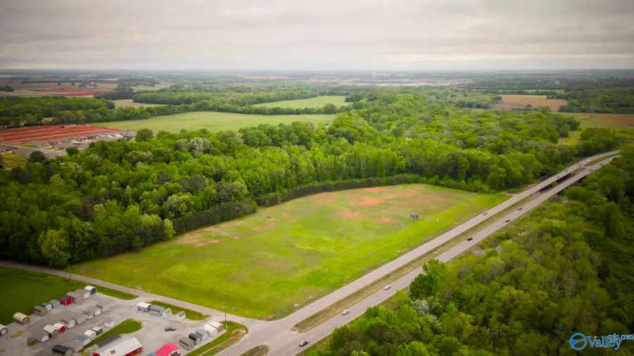 9 Acres Highway 72, Huntsville, AL 35756 - Image #2