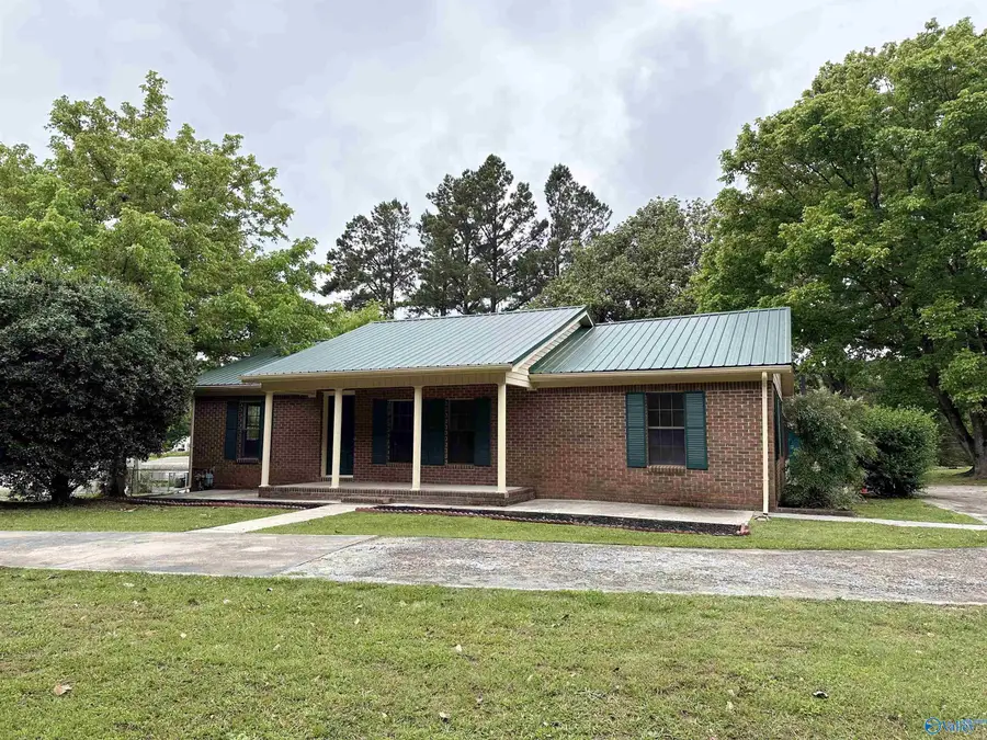 24351 Alabama Highway 33, Courtland, AL 35618 - Image #2