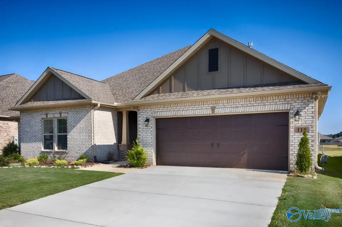 119 Pike Ackert Road, Meridianville, AL 35759 - Image #1