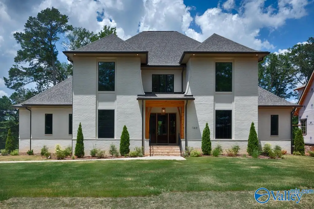 160 Bishop Road, Huntsville, AL 35806 - Image #1