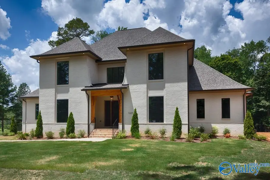 160 Bishop Road, Huntsville, AL 35806 - Image #2