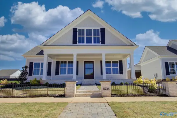 8736 Boulder Brook Road Nw, Madison, AL 35756