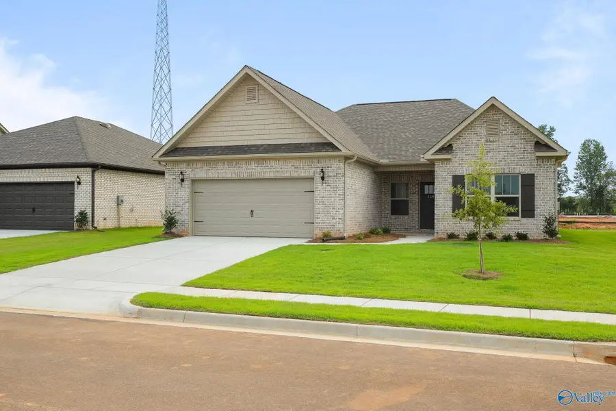 Winston Pennington Avenue, Huntsville, AL 35811 - #2