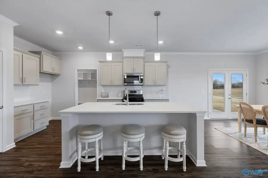 Winston Pennington Avenue, Huntsville, AL 35811 - #3