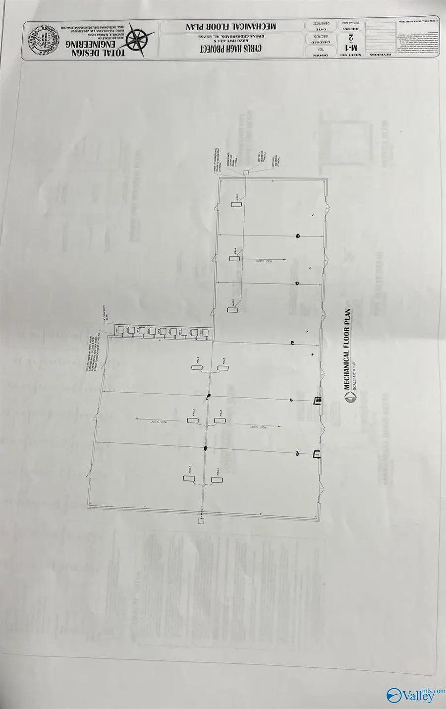 6920 S Highway 231/431, Owens Cross Roads, AL 35763 - Image #2