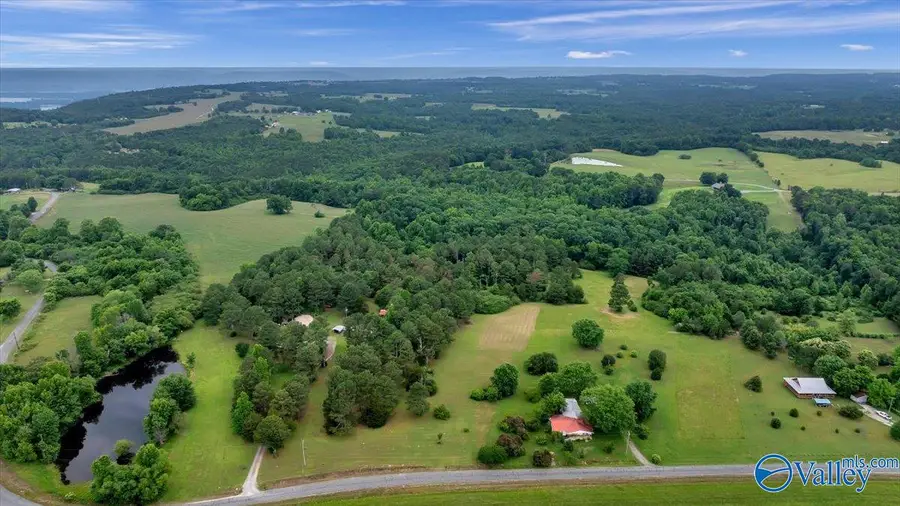 7.10 Acres County Road 44, Section, AL 35771 - Image #2