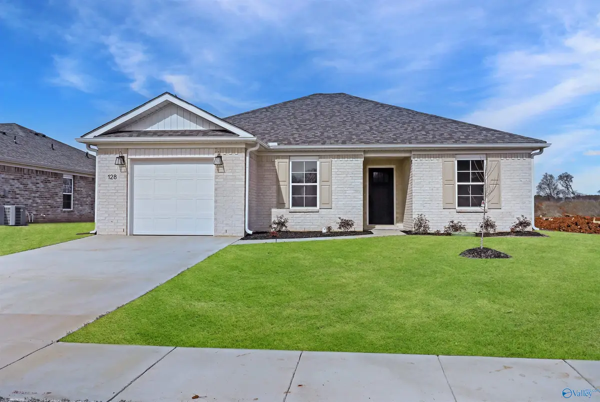 133 Domingues Avenue, Meridianville, AL 35759 - Image #1