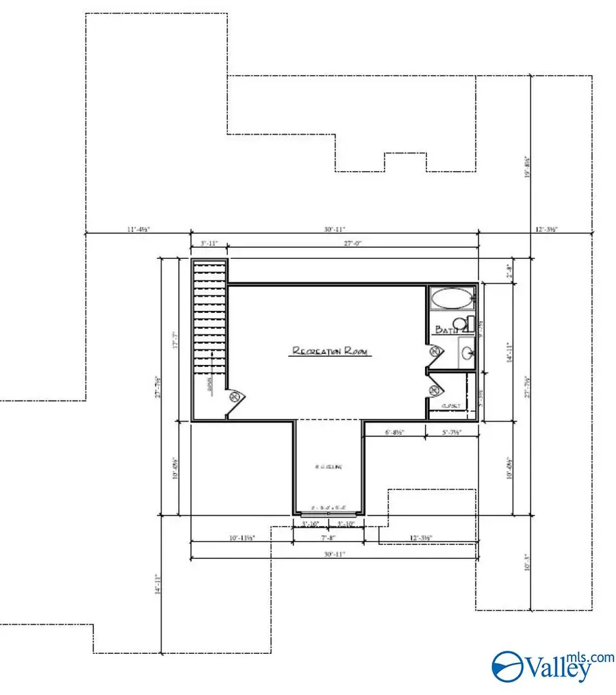 120 Boardhouse Branch, Madison, AL 35756 - #3