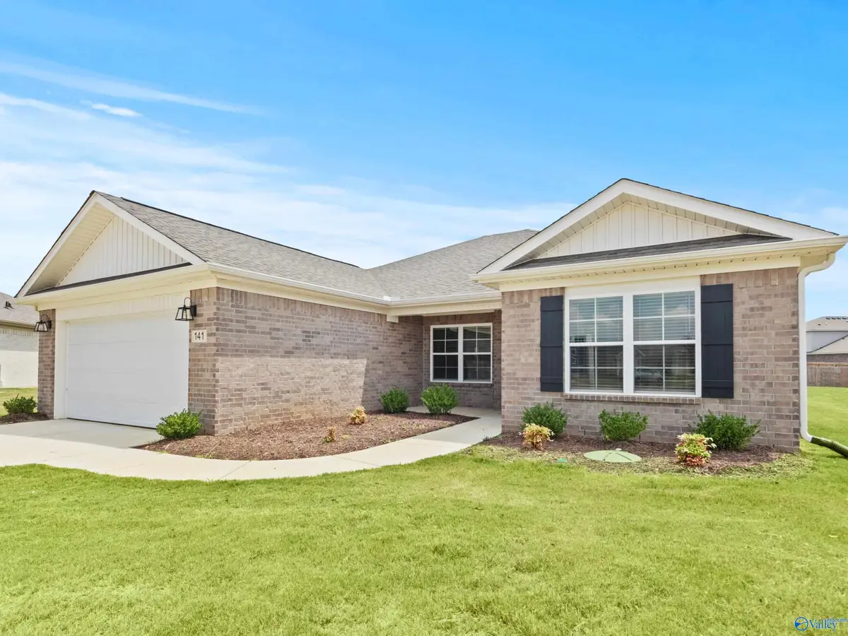 141 Domingues Avenue, Meridianville, AL 35759 - Image #1