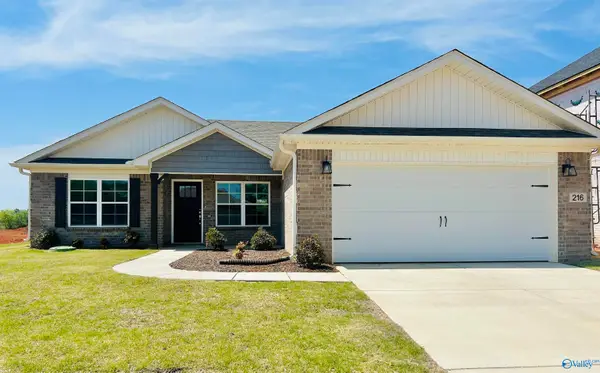 216 Roman Randall Road, New Market, AL 35761