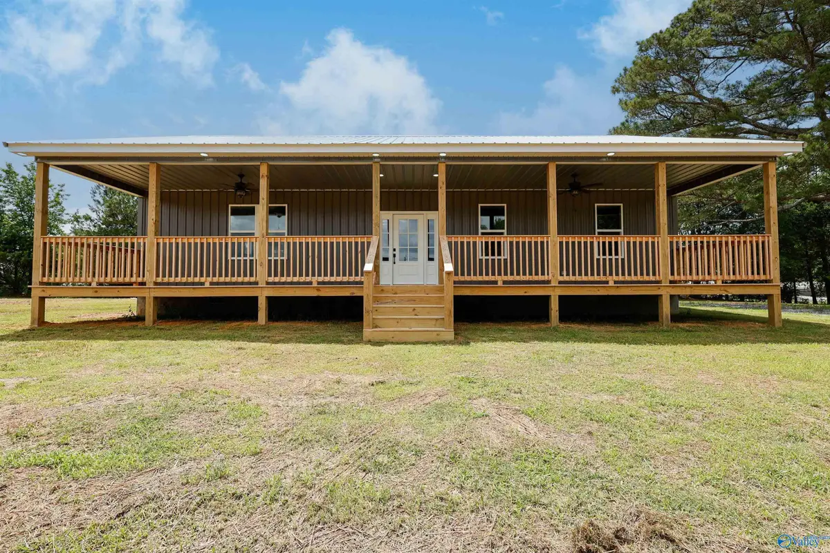1171 Welcome Home Church Road, Horton, AL 35980 - Image #1