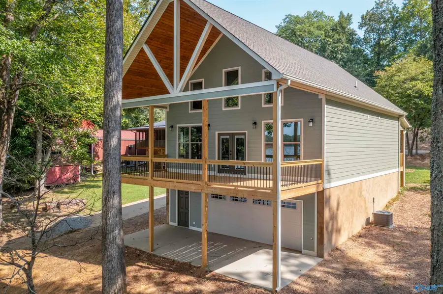 665 County Road 585, Cedar Bluff, AL 35959 - #3