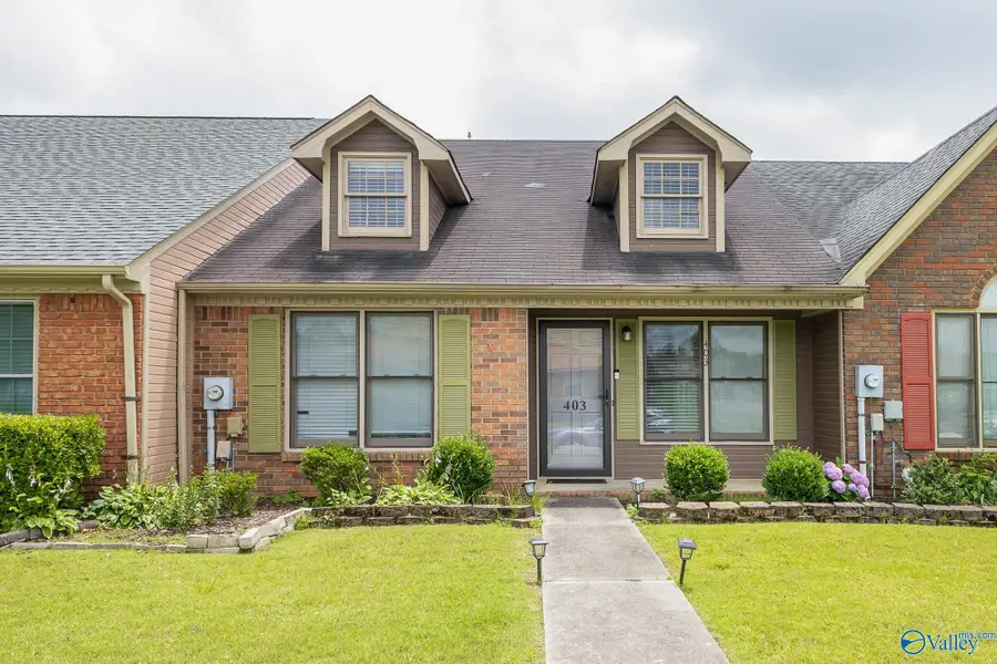 403 Covina Drive Sw, Decatur, AL 35603 - Image #2