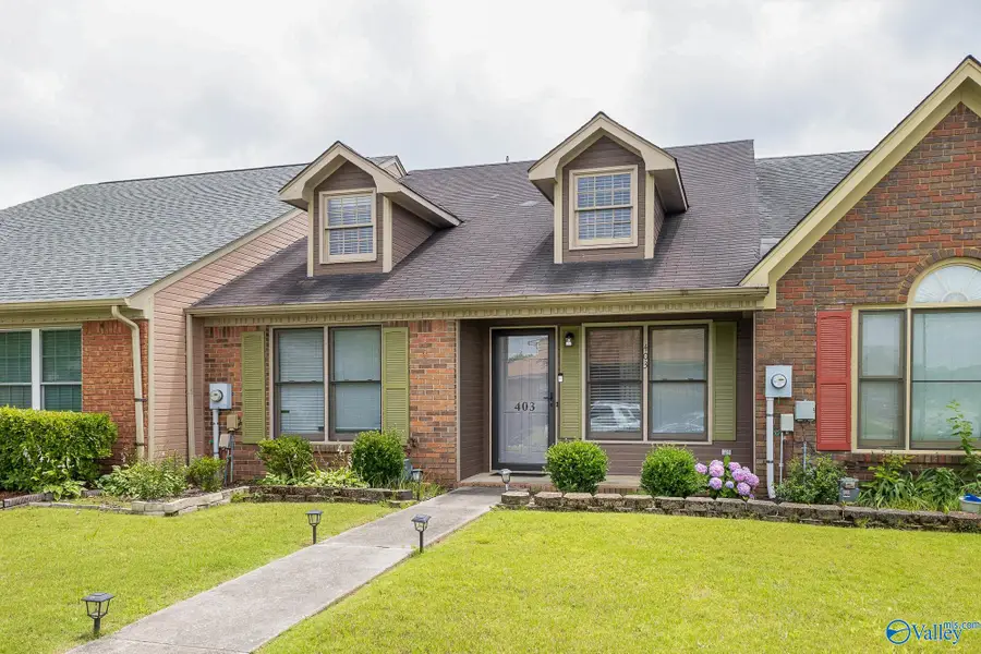 403 Covina Drive Sw, Decatur, AL 35603 - Image #3