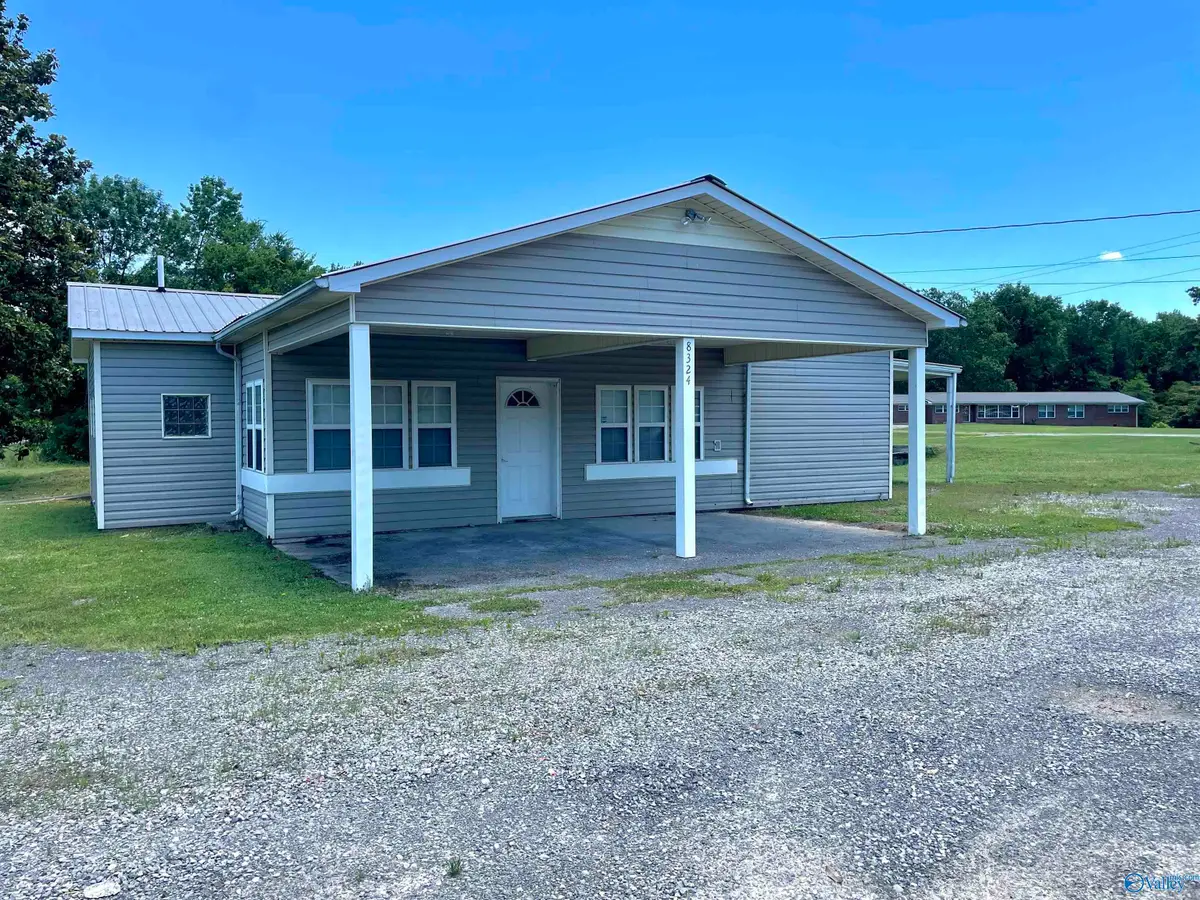 8324 Union Grove Road, Union Grove, AL 35175 - Image #1