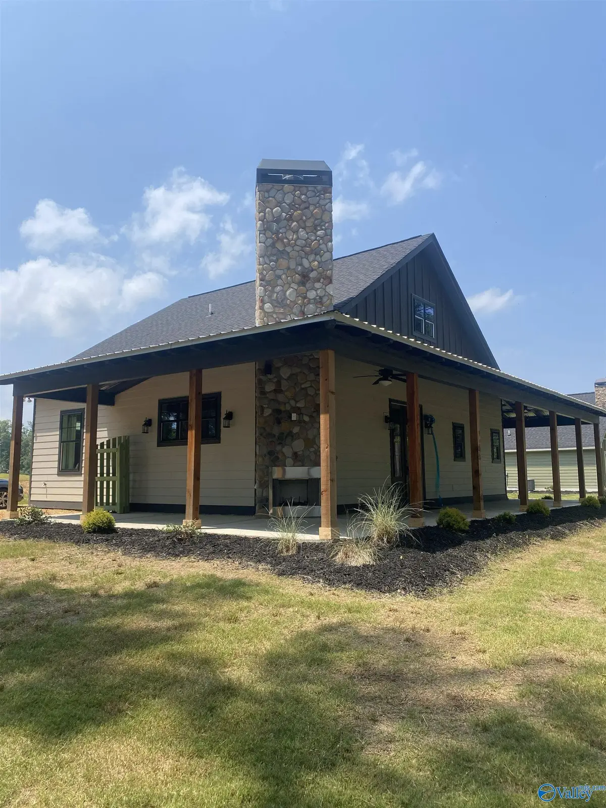 805 County Road 595, Cedar Bluff, AL 35959 - Image #1