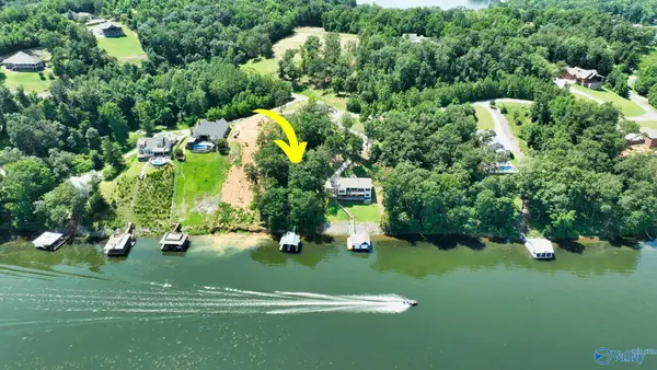 907 Monte Sano Drive #Lot 43, Scottsboro, AL 35769