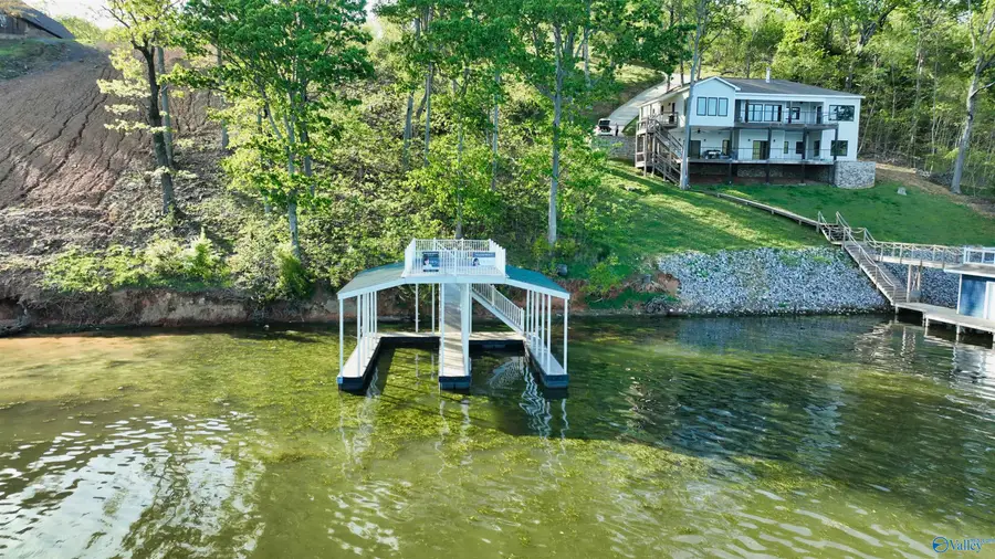 907 Monte Sano Drive #Lot 43, Scottsboro, AL 35769 - #3