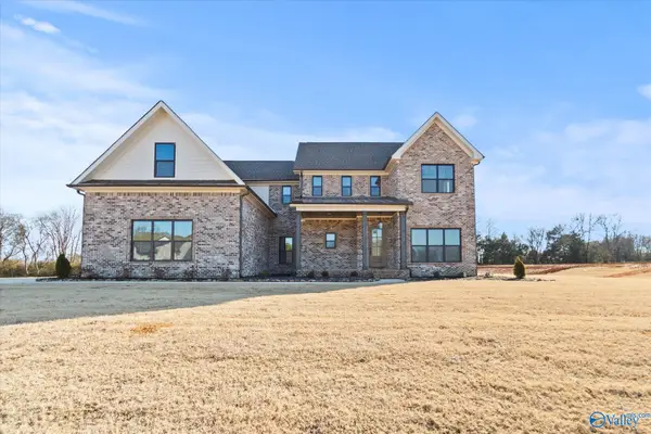 20730 Jeremiah Lane, Athens, AL 35611