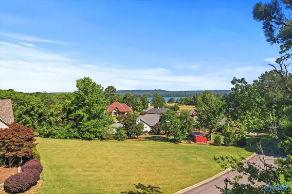 Lot 27 Hualapai Lane, Guntersville, AL 35976