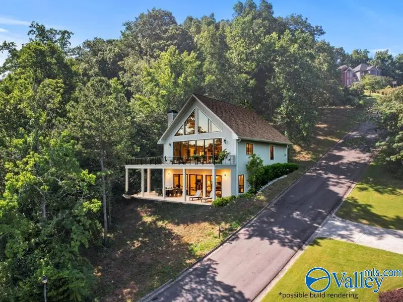 Lot 27 Hualapai Lane, Guntersville, AL 35976 - Image #3