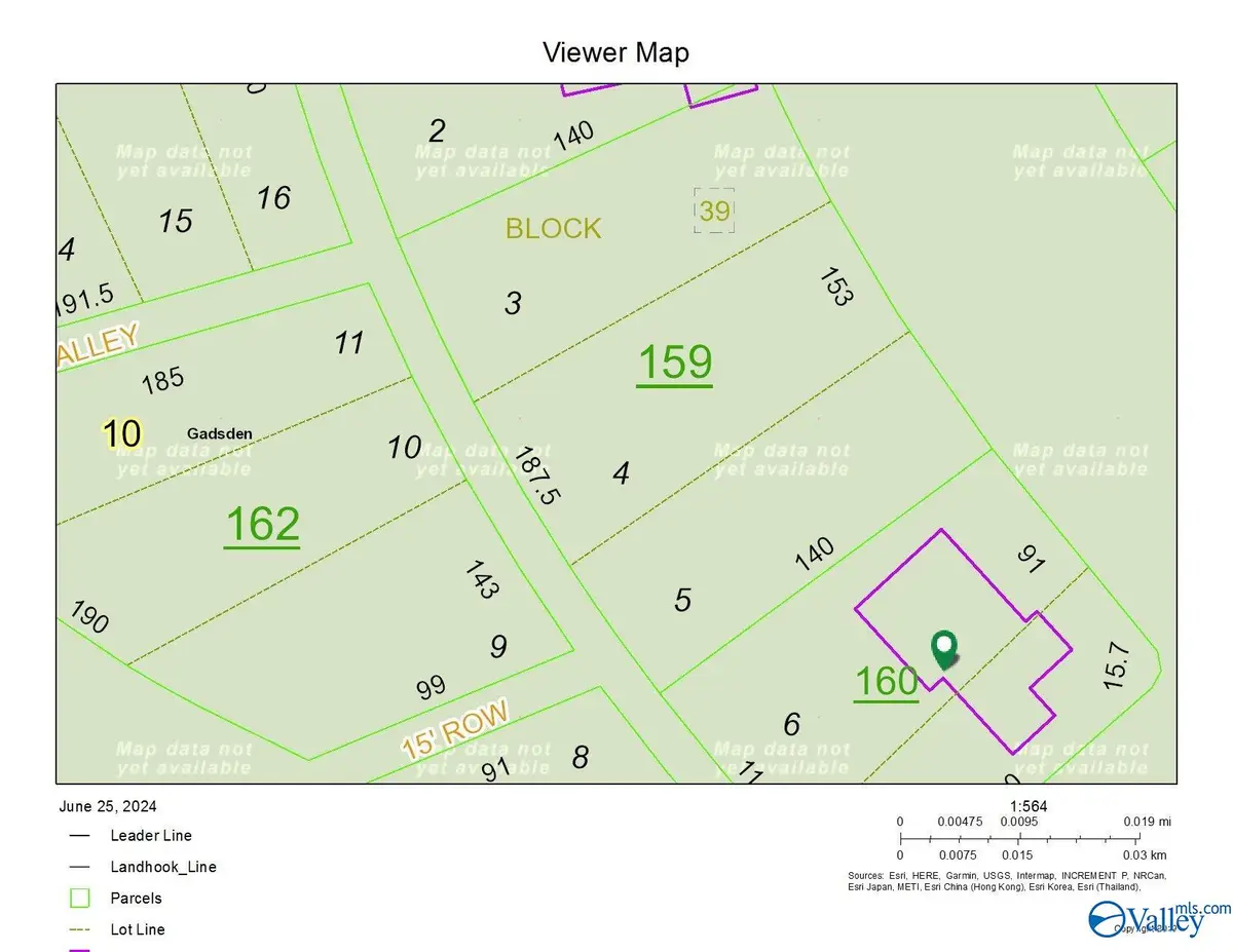 159 Mitchell Blvd, Gadsden, AL 35904 - Image #1