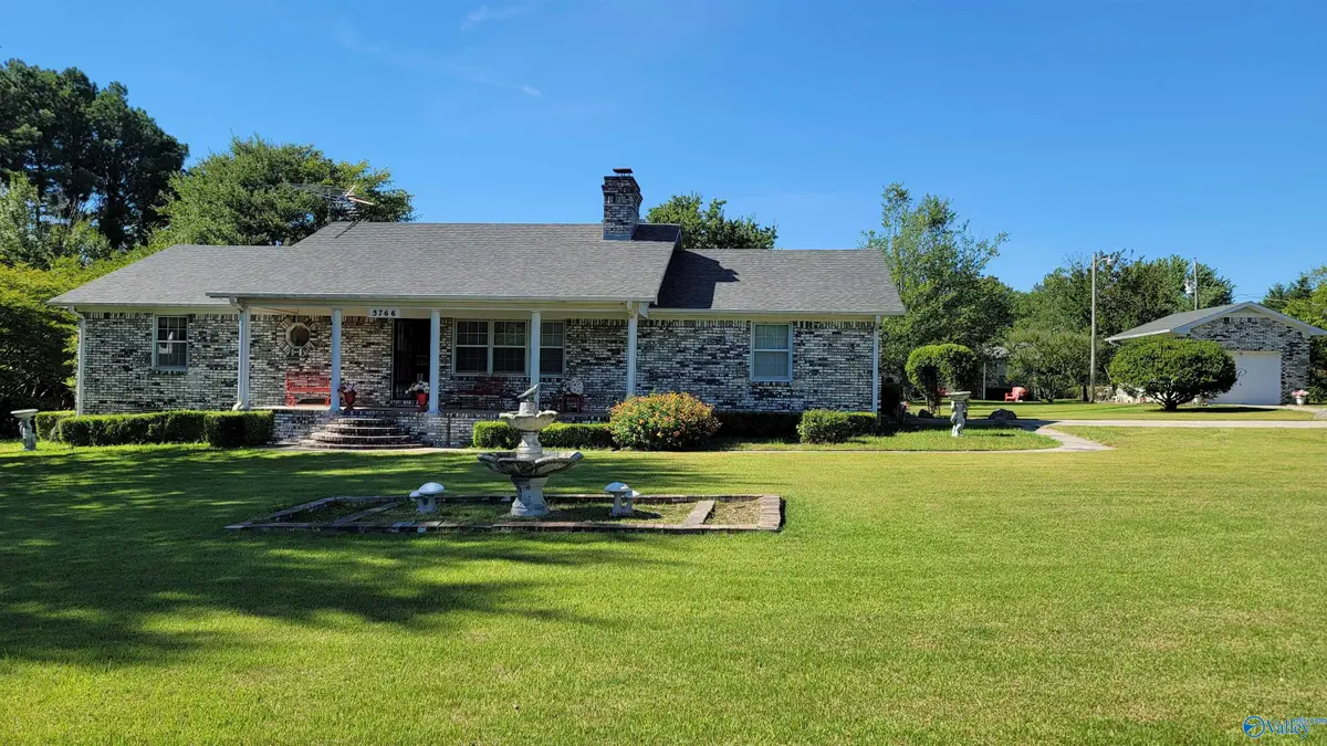 5766 Hwy 55 E, Eva, AL 35621 - Image #1