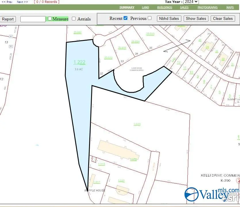 31 Summit Drive, Athens, AL 35613 - #1