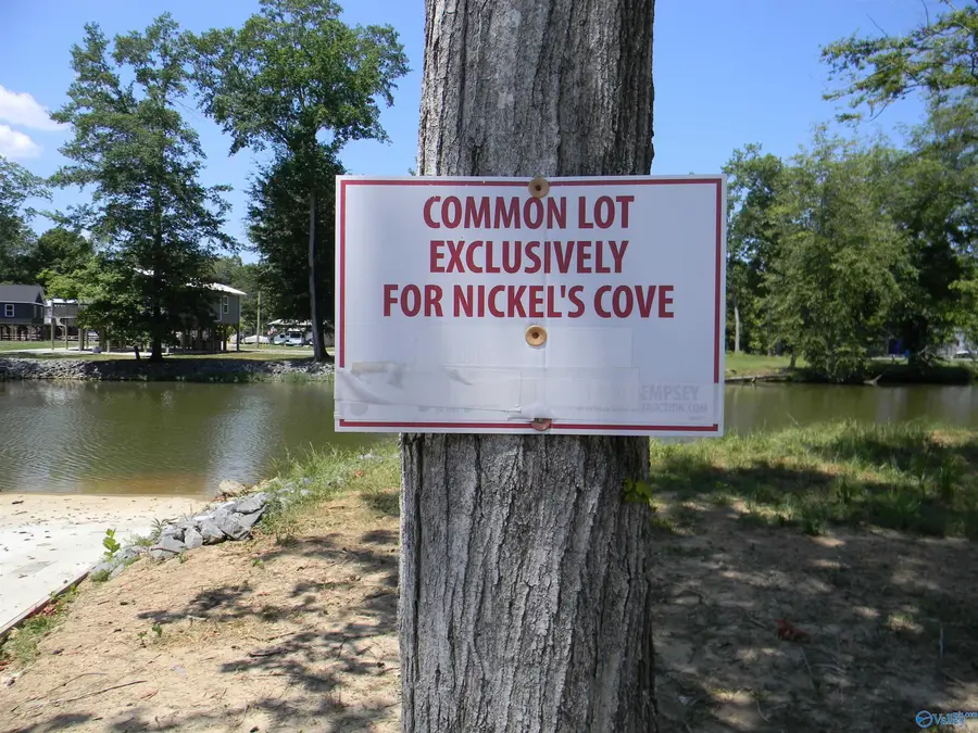 Lots 37 - 38 County Road 182, Cedar Bluff, AL 35959 - Image #2