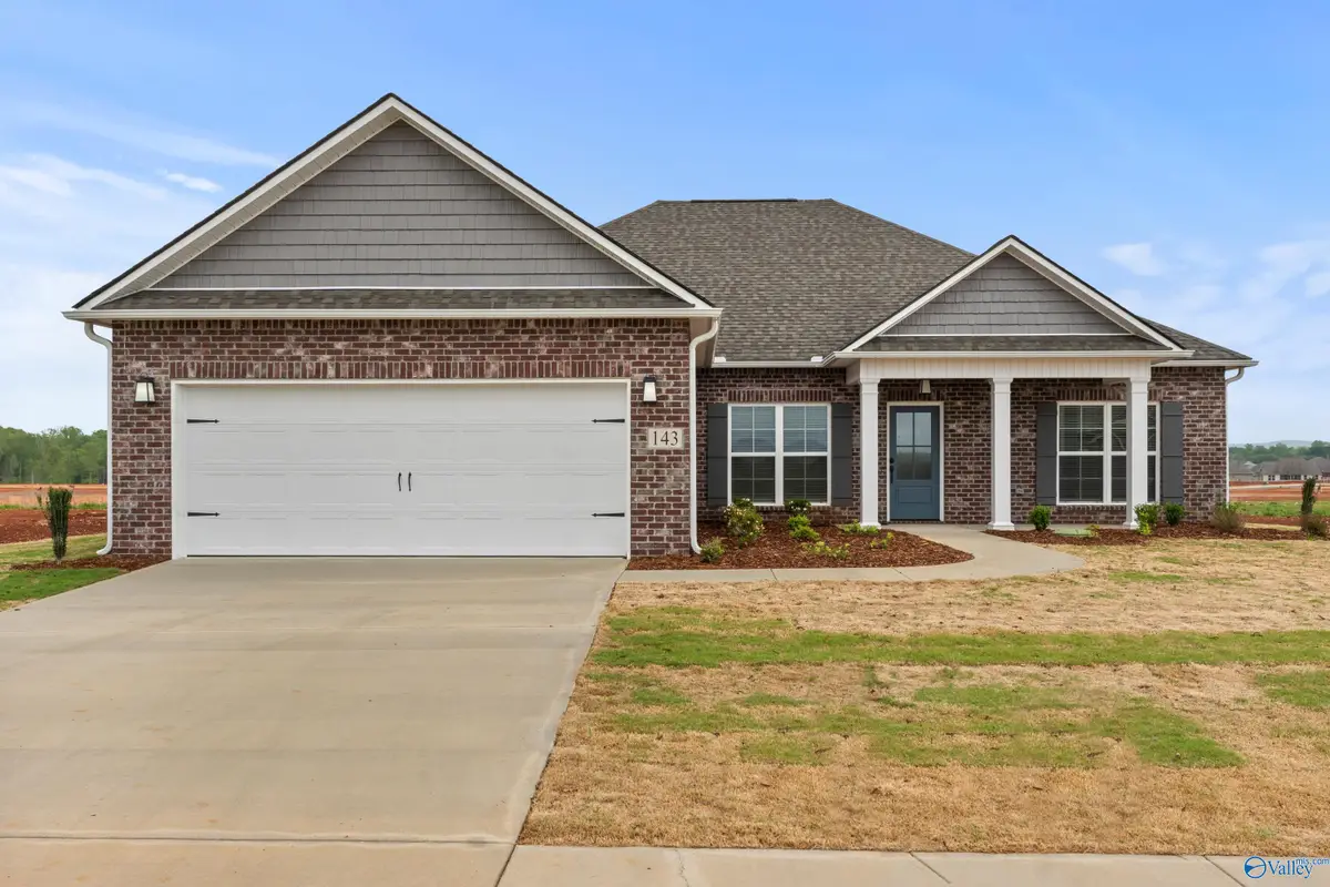 143 Pat Cain Drive, New Market, AL 35761 - Image #1