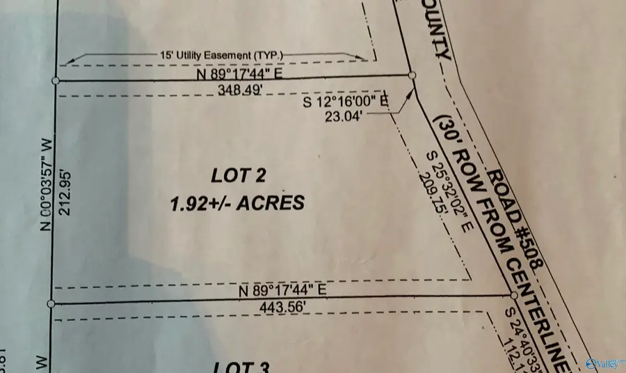 2 County Road 508, Fort Payne, AL 35968 - Image #3