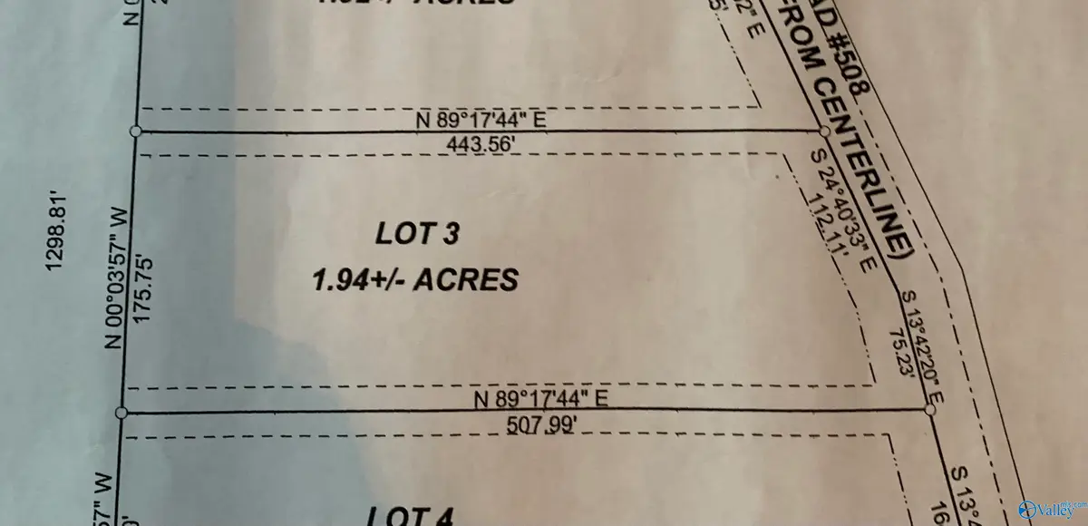 3 County Road 508, Fort Payne, AL 35968 - Image #1