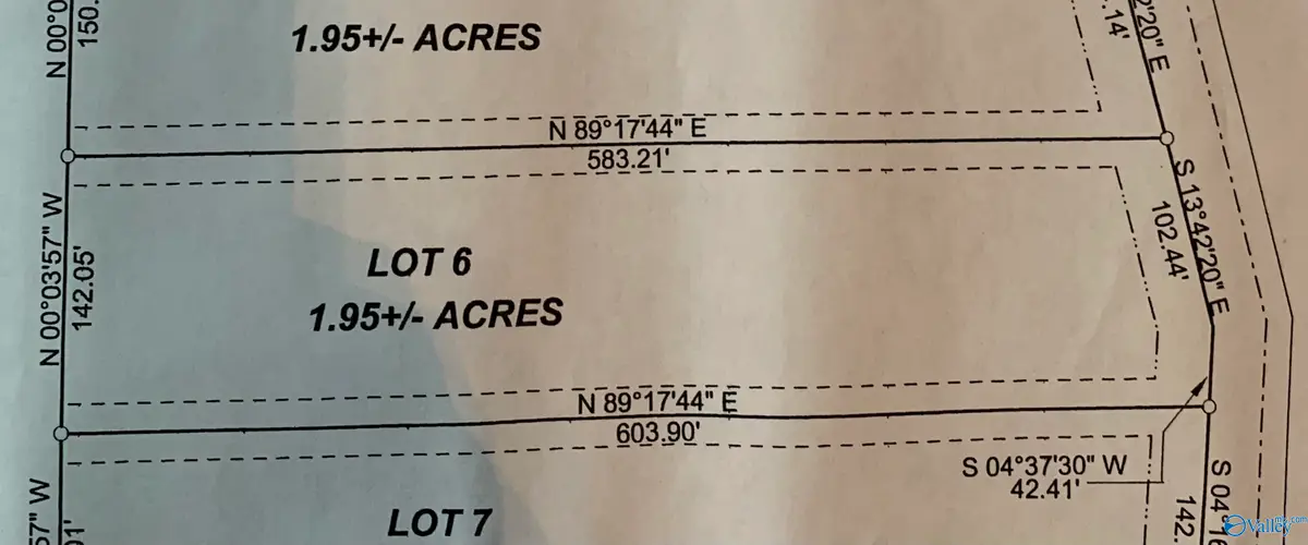 6 County Road 508, Fort Payne, AL 35968 - Image #1