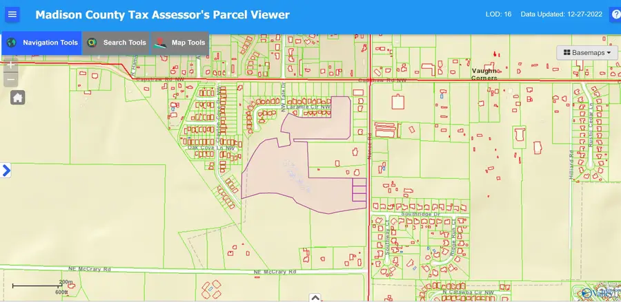 1 Troon Drive, Madison, AL 35757 - Image #2