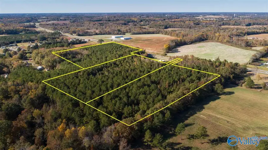 9 acres Highway 72, Madison, AL 35756 - #2