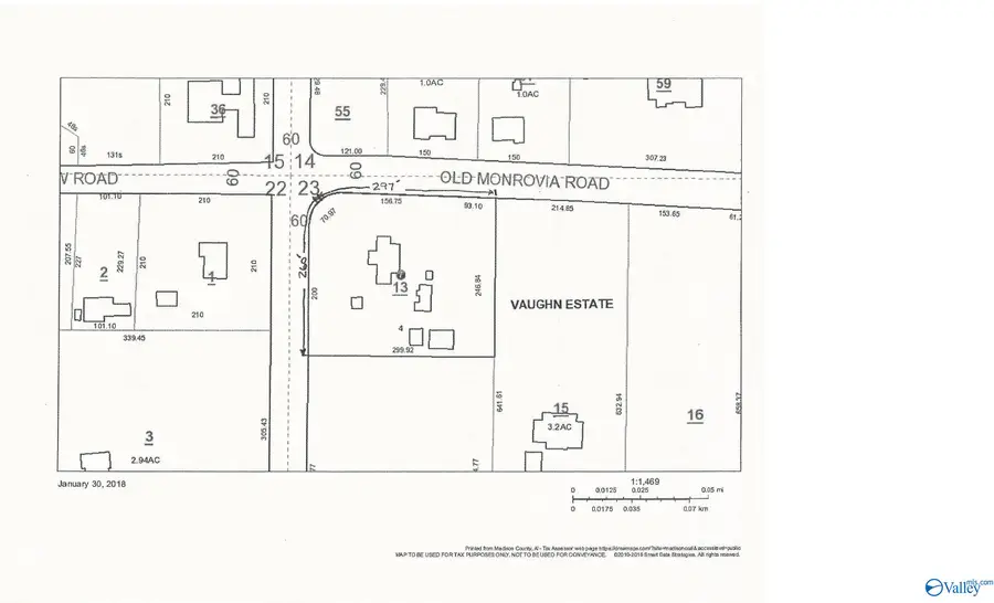 2661 Old Monrovia Road, Huntsville, AL 35806 - Image #2