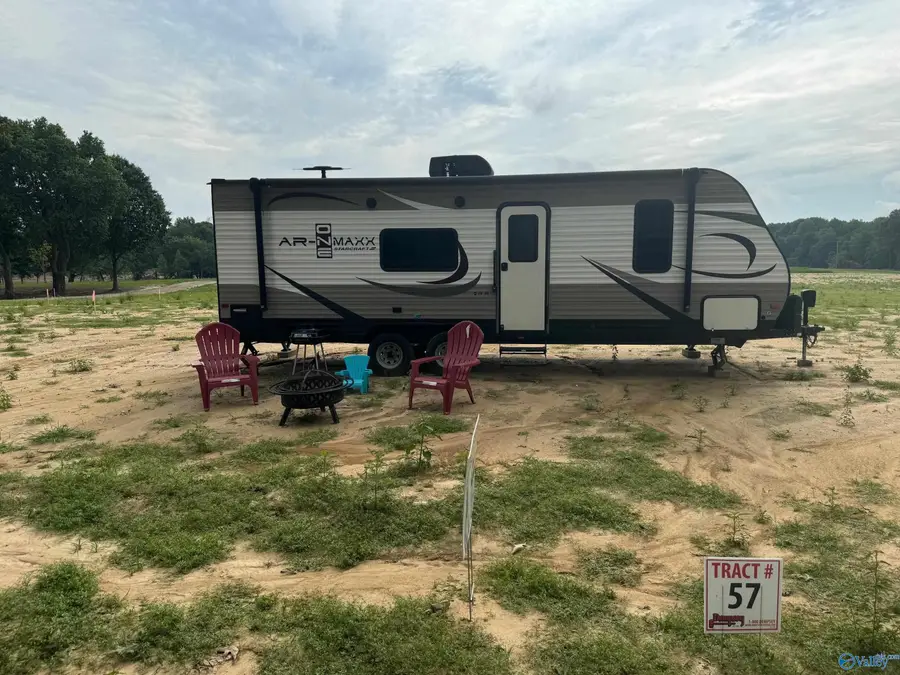 57 County Road 115, Cedar Bluff, AL 35959 - Image #2